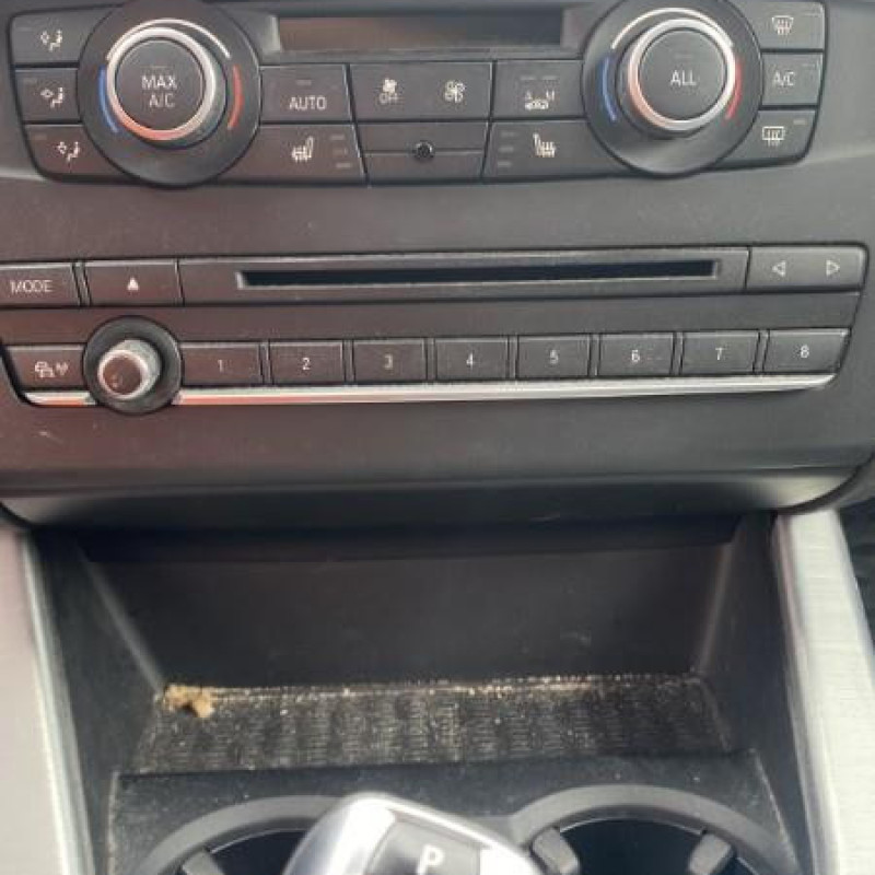 BMW X3 F25 PHASE 1 20d 2.0D - 16V TURBO XDRIVE 4X4 Photo n°6