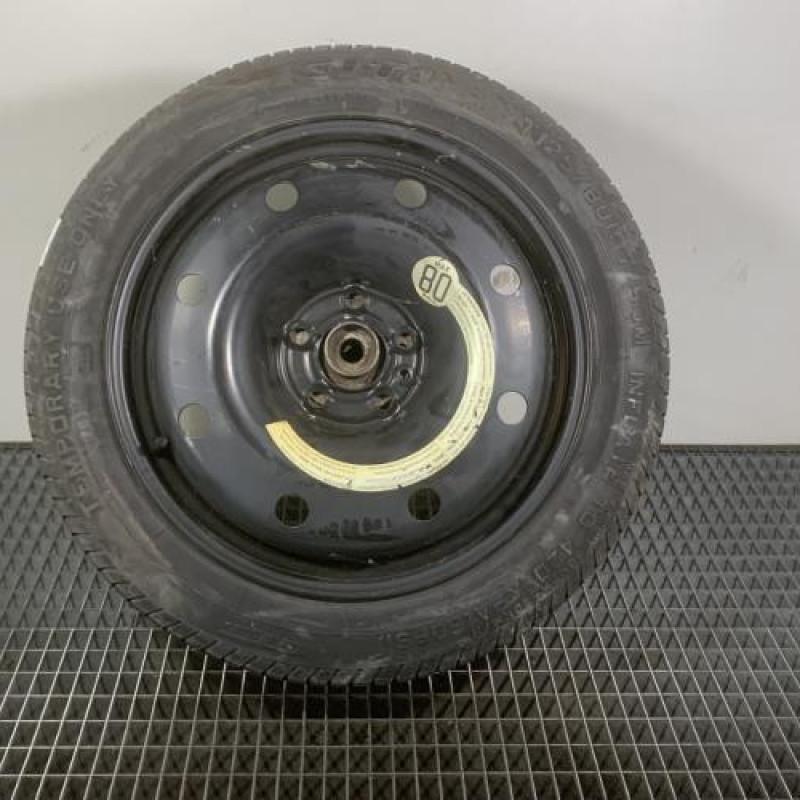 Roue de secours ALFA ROMEO 159 Photo n°1