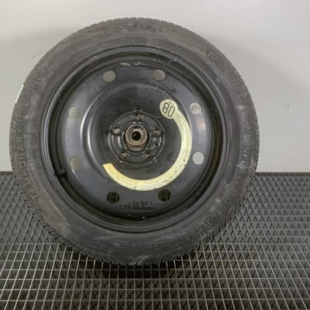Roue de secours ALFA ROMEO 159 Photo n°1