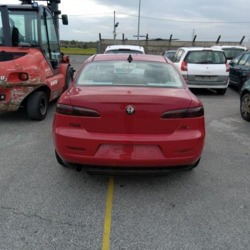 Roue de secours ALFA ROMEO 159 Photo n°5