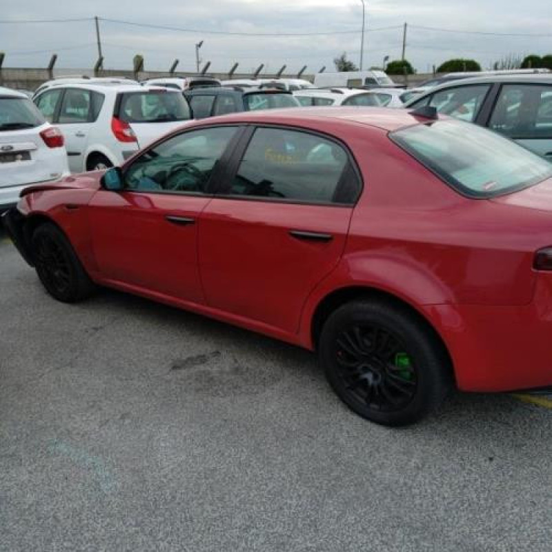 Roue de secours ALFA ROMEO 159 Photo n°6