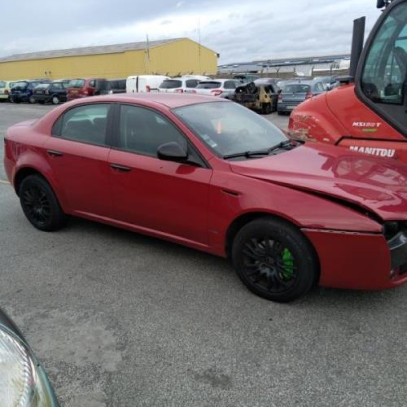 Roue de secours ALFA ROMEO 159 Photo n°7