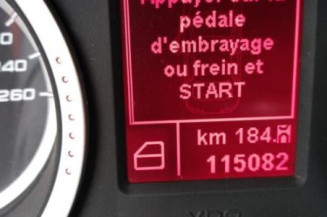 Roue de secours ALFA ROMEO 159