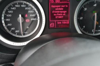 Roue de secours ALFA ROMEO 159