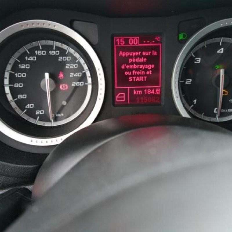 Roue de secours ALFA ROMEO 159 Photo n°11