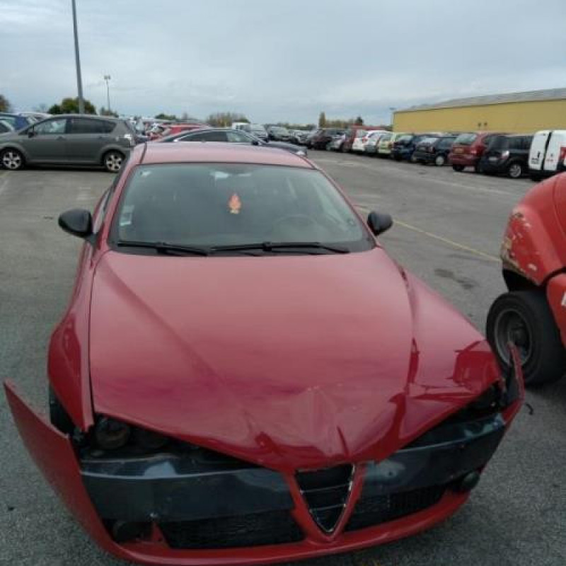 Roue de secours ALFA ROMEO 159 Photo n°12