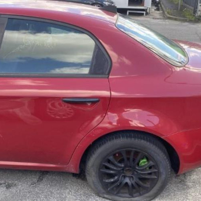 Roue de secours ALFA ROMEO 159 Photo n°13