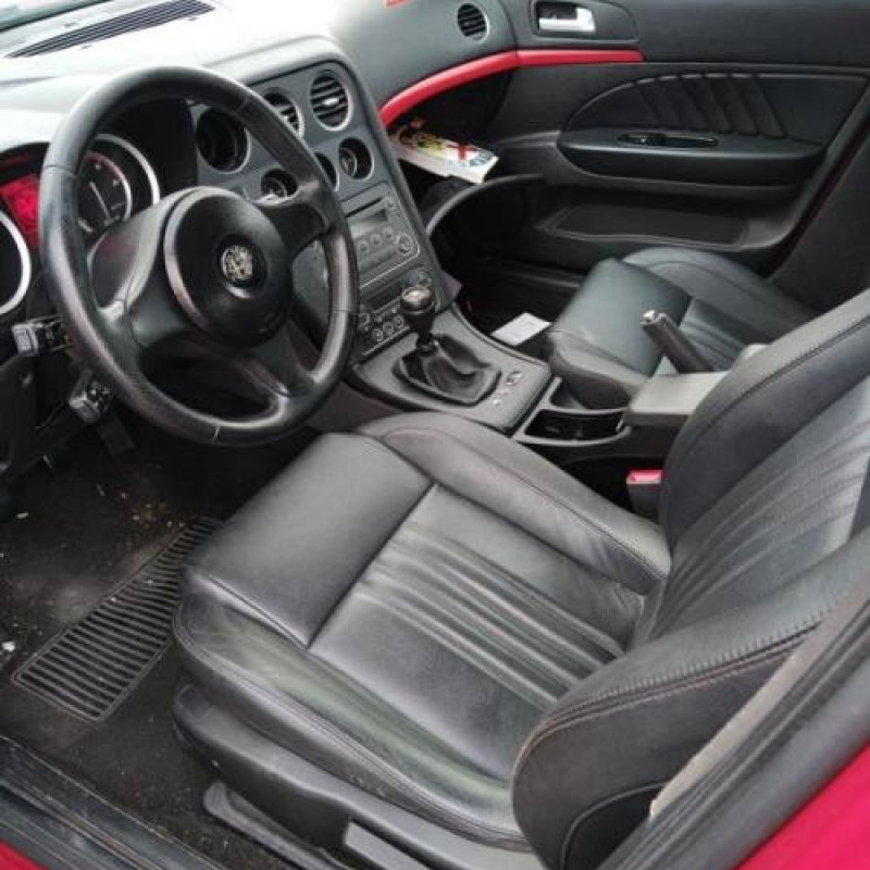 Roue de secours ALFA ROMEO 159 Photo n°15