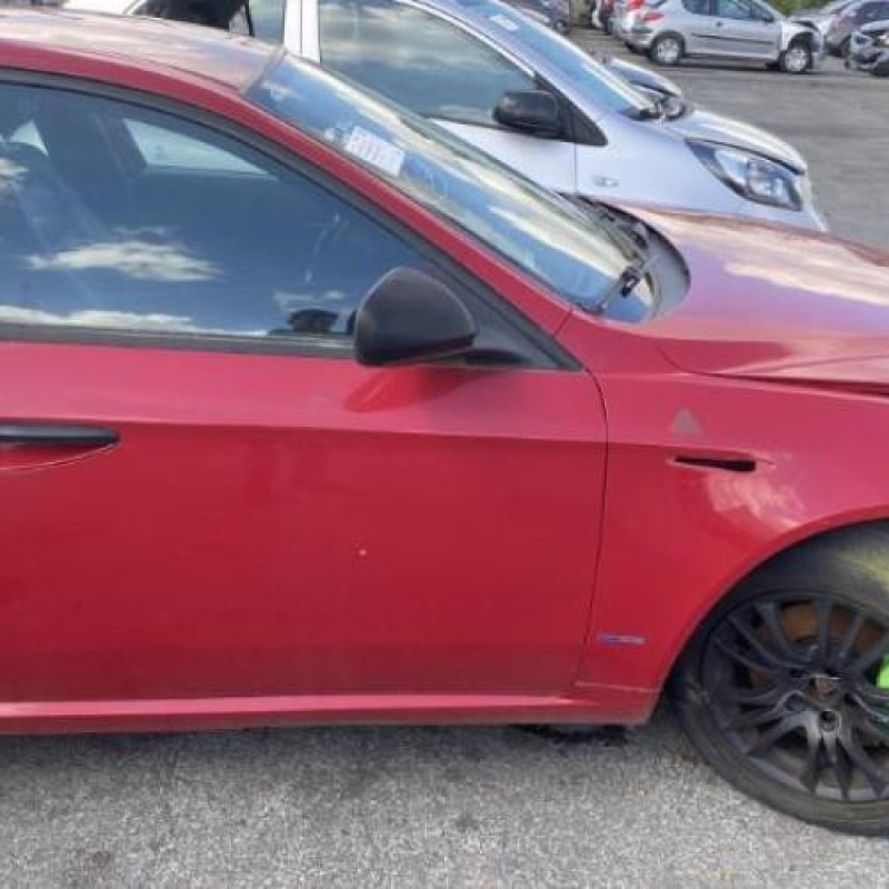 Roue de secours ALFA ROMEO 159 Photo n°16