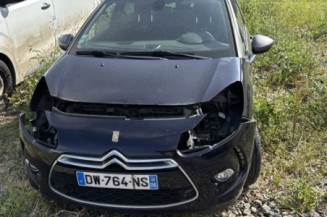 DS DS3 CABRIOLET PHASE 2 1.2 VTI - 12V Photo n°1