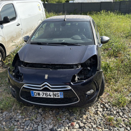 DS DS3 CABRIOLET PHASE 2 1.2 VTI - 12V Photo n°1
