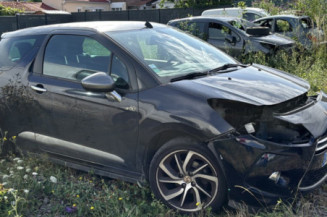 DS DS3 CABRIOLET PHASE 2 1.2 VTI - 12V