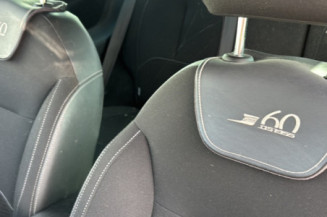 DS DS3 CABRIOLET PHASE 2 1.2 VTI - 12V