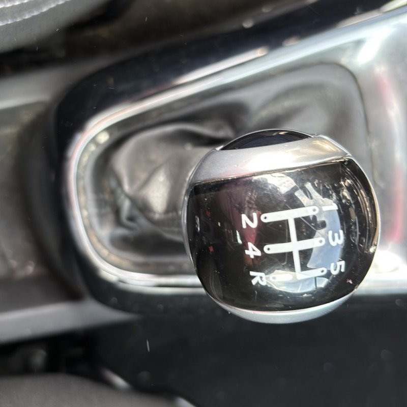 DS DS3 CABRIOLET PHASE 2 1.2 VTI - 12V Photo n°8