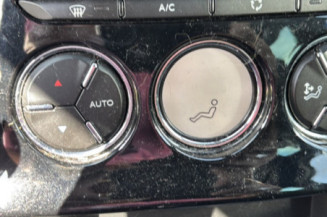 DS DS3 CABRIOLET PHASE 2 1.2 VTI - 12V
