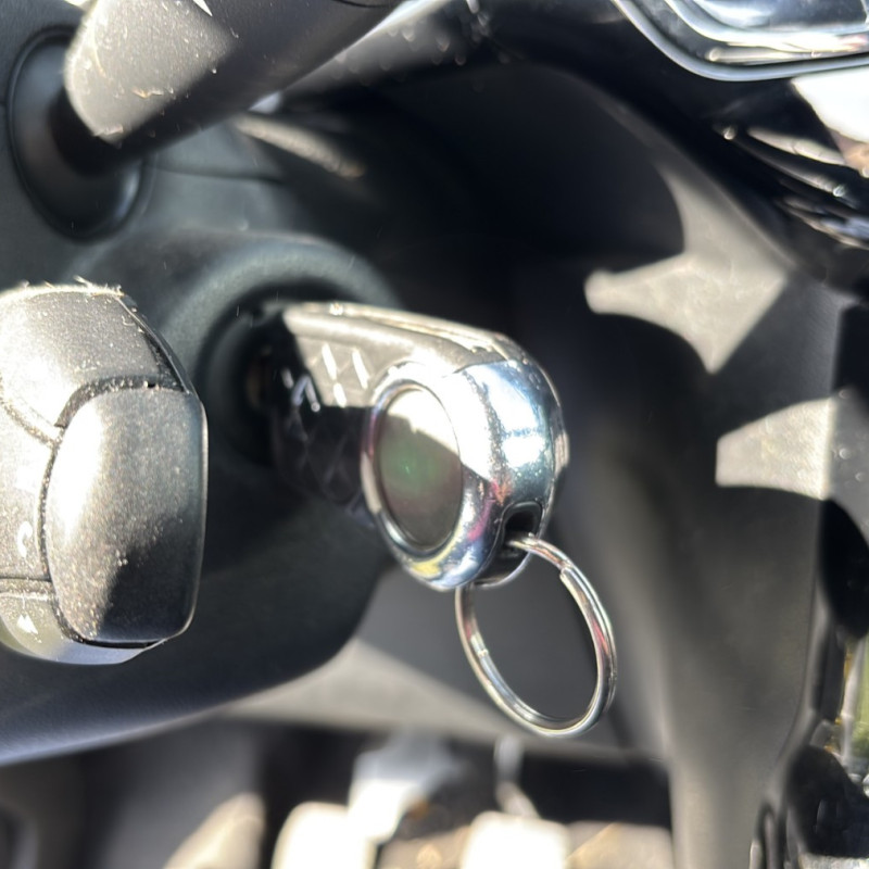 DS DS3 CABRIOLET PHASE 2 1.2 VTI - 12V Photo n°10
