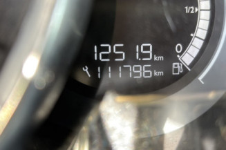 DS DS3 CABRIOLET PHASE 2 1.2 VTI - 12V