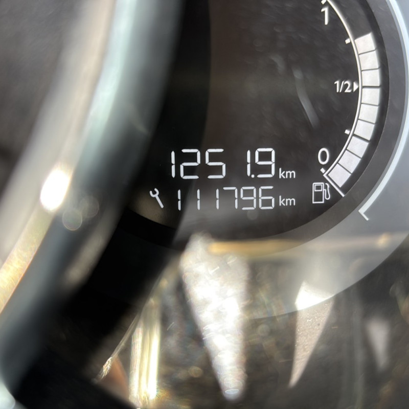 DS DS3 CABRIOLET PHASE 2 1.2 VTI - 12V Photo n°11