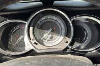 DS DS3 CABRIOLET PHASE 2 1.2 VTI - 12V