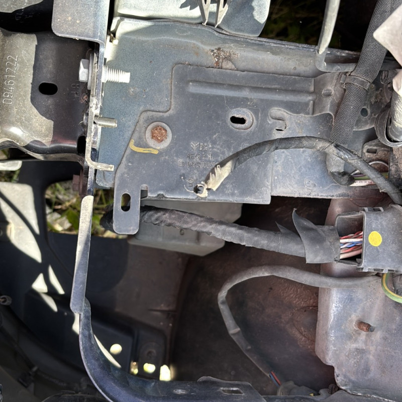 DS DS3 CABRIOLET PHASE 2 1.2 VTI - 12V Photo n°15