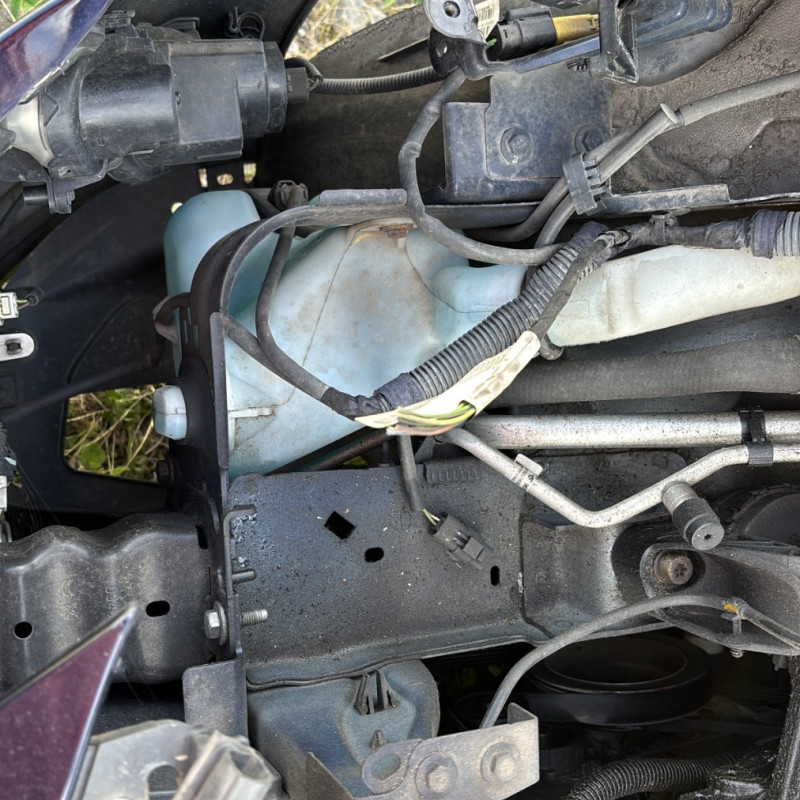 DS DS3 CABRIOLET PHASE 2 1.2 VTI - 12V Photo n°16