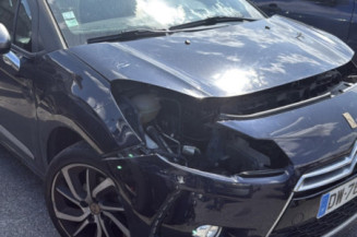 DS DS3 CABRIOLET PHASE 2 1.2 VTI - 12V