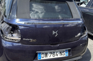 DS DS3 CABRIOLET PHASE 2 1.2 VTI - 12V
