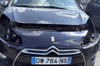 DS DS3 CABRIOLET PHASE 2 1.2 VTI - 12V