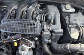 DS DS3 CABRIOLET PHASE 2 1.2 VTI - 12V