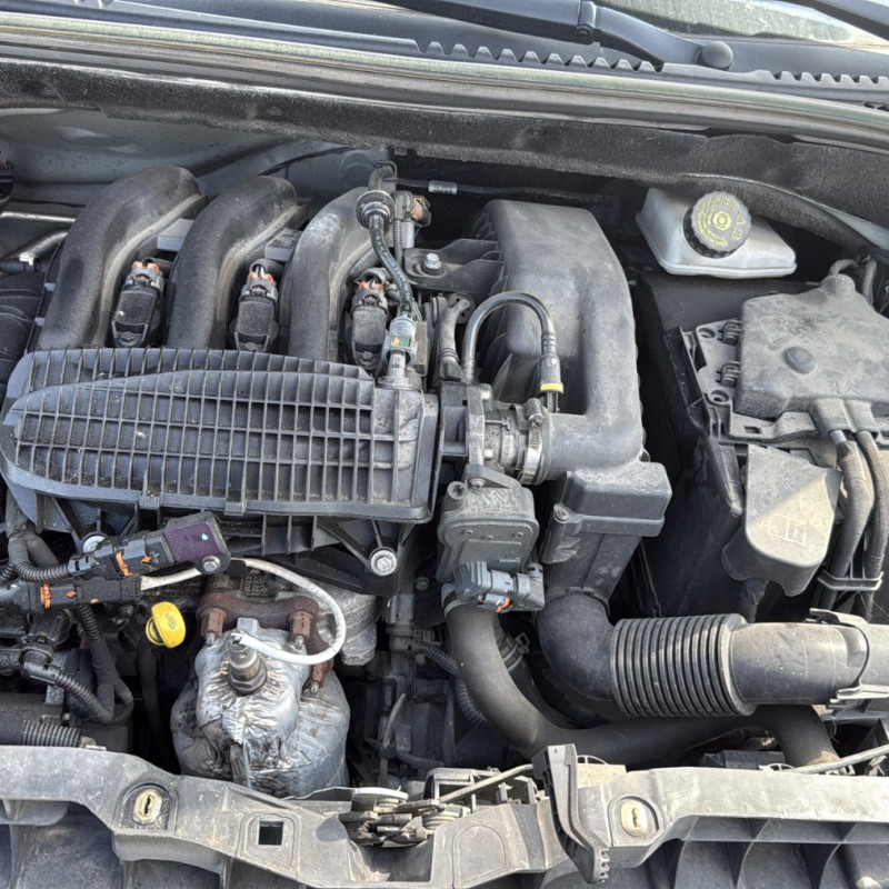 DS DS3 CABRIOLET PHASE 2 1.2 VTI - 12V Photo n°24