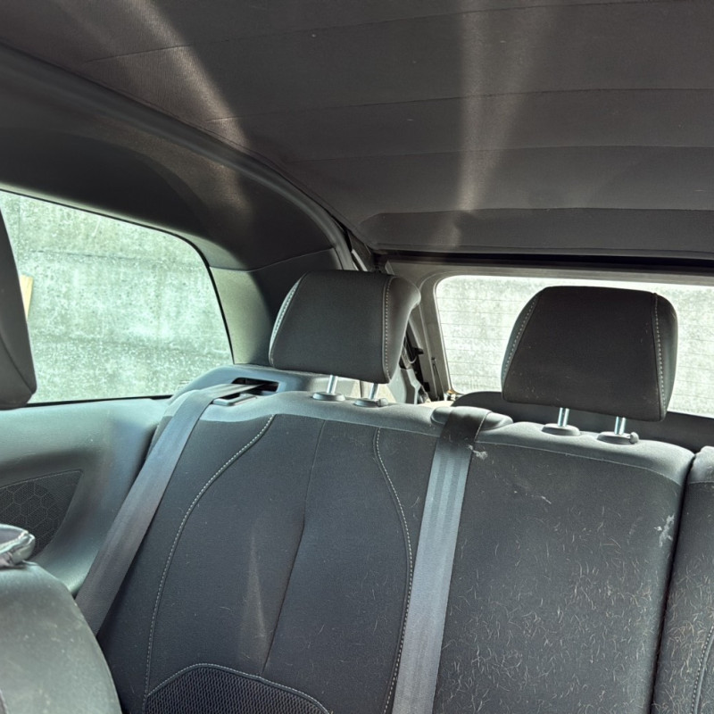 DS DS3 CABRIOLET PHASE 2 1.2 VTI - 12V Photo n°28