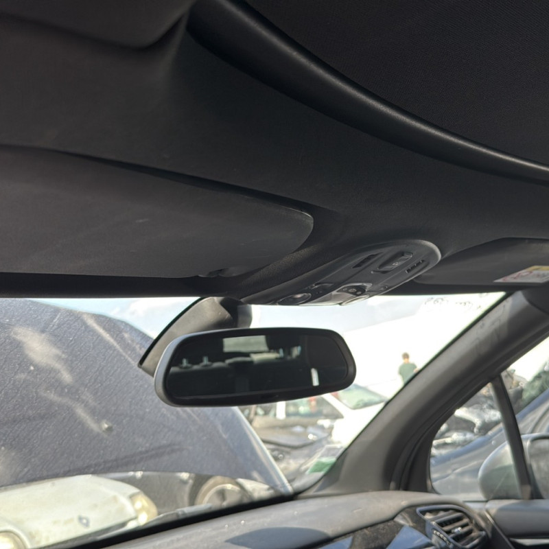 DS DS3 CABRIOLET PHASE 2 1.2 VTI - 12V Photo n°30