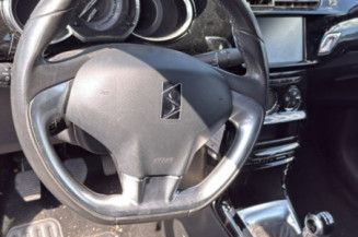 DS DS3 CABRIOLET PHASE 2 1.2 VTI - 12V
