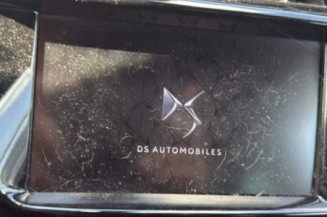 DS DS3 CABRIOLET PHASE 2 1.2 VTI - 12V