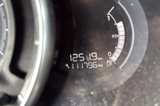 DS DS3 CABRIOLET PHASE 2 1.2 VTI - 12V