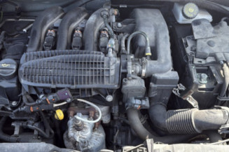 DS DS3 CABRIOLET PHASE 2 1.2 VTI - 12V