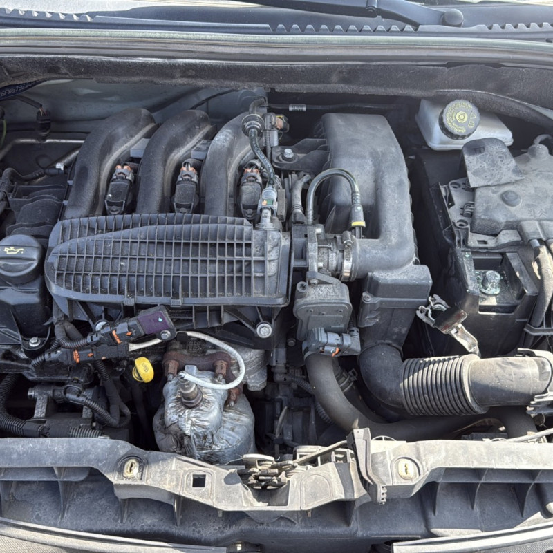 DS DS3 CABRIOLET PHASE 2 1.2 VTI - 12V Photo n°39