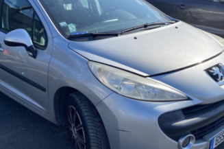 PEUGEOT 207 PHASE 1 1.4 VTI - 16V