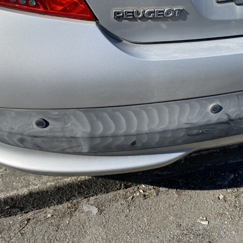 PEUGEOT 207 PHASE 1 1.4 VTI - 16V Photo n°6