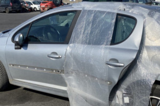 PEUGEOT 207 PHASE 1 1.4 VTI - 16V