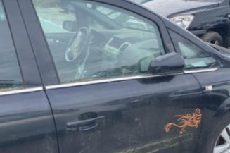 Feu arriere principal droit (feux) OPEL ZAFIRA B