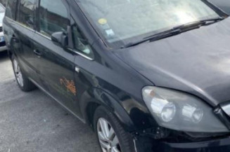 Feu arriere principal droit (feux) OPEL ZAFIRA B