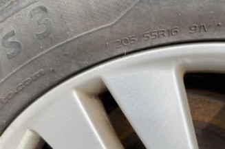 Feu arriere principal droit (feux) OPEL ZAFIRA B