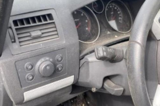 Feu arriere principal droit (feux) OPEL ZAFIRA B
