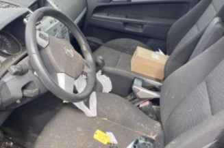 Feu arriere principal droit (feux) OPEL ZAFIRA B