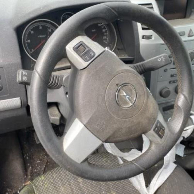 Feu arriere principal droit (feux) OPEL ZAFIRA B Photo n°14