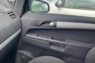Feu arriere principal droit (feux) OPEL ZAFIRA B