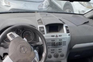 Feu arriere principal droit (feux) OPEL ZAFIRA B