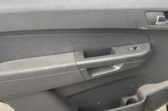 Feu arriere principal droit (feux) OPEL ZAFIRA B