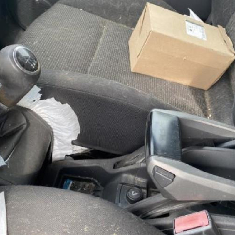 Feu arriere principal droit (feux) OPEL ZAFIRA B Photo n°19